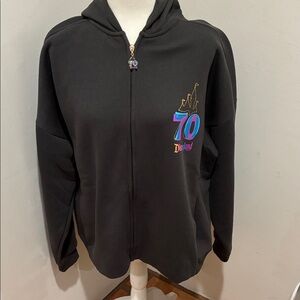Disney 70th Anniversary Hoodie